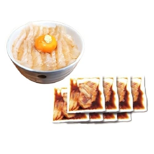 垂水 漬け丼のもと8P(ひらめ)