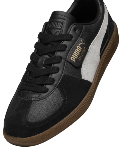 Image of Puma Unisex-Adult Palermo LTH Res Sneaker