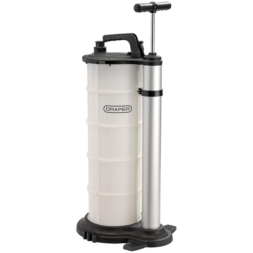 Draper 81315 Manual Fluid Extractor (9L)