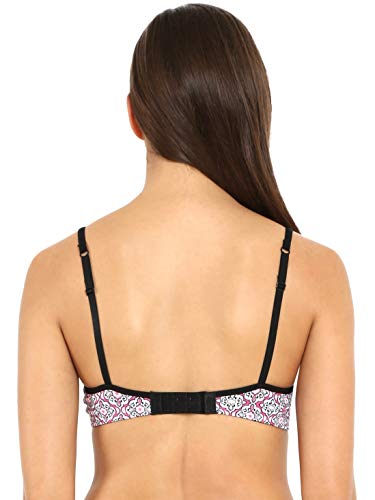 Image of Jockey SS12 Women Wirefree Non Padded Super Combed Cotton Beginners Bra