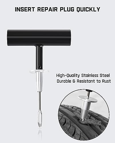 Fanttik Tire Repair Kit and X10 Cross Tire Inflator