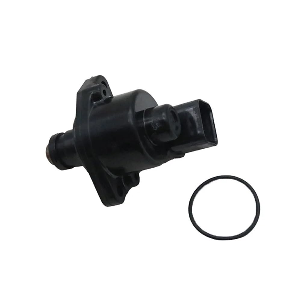 Aierdeyp As Shown Iac Idle Control Valve Compatible With Mitsubishi For Pajero Car Idle Air Control Valve Iacv Iac E9t15372 E9t15372c