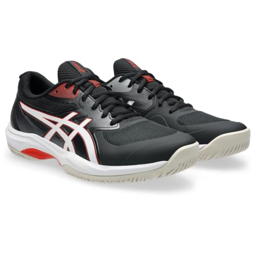 Image of ASICS Men's Game FlyteFoam Tennis Shoes