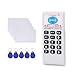 Produktbild Dongyang Handheld RFID IC/ID Kartenleser Schreiber Kopierer Duplizierer + 5 Stück Beschreibbare 125Khz T5577 Fobs + 5 Stück Beschreibbare 13,56MHZ UID-Karte
