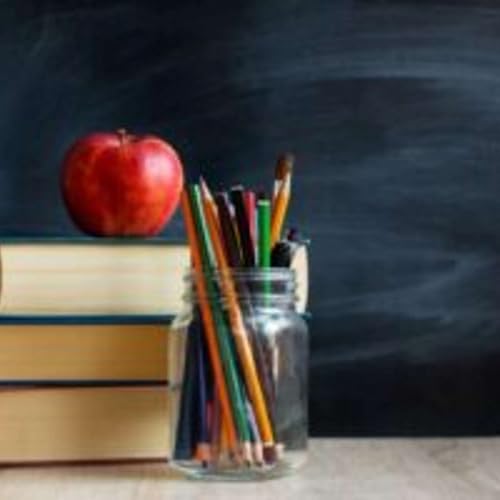 FUSD Celebrates Award-Winning Middle School