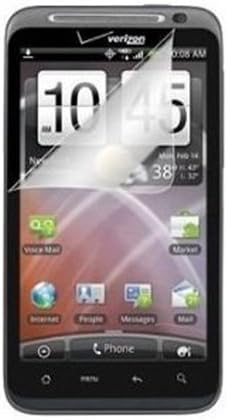 ThunderBolt Crystal Clear Screen Protector ( 3 Pack )