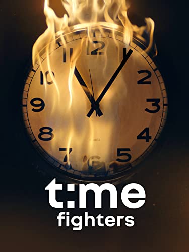 Time Fighters: Jede Minute zählt