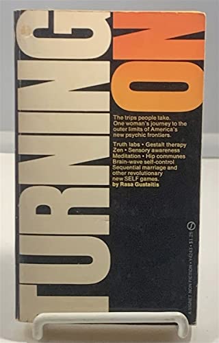 Turning on 0451042433 Book Cover
