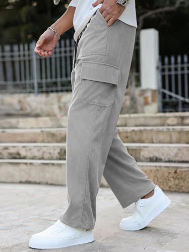 Image of Louis Sense Men Pants