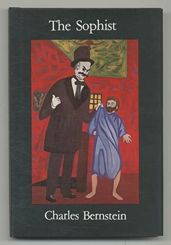 The Sophist 0940650789 Book Cover