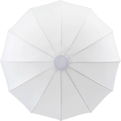 Miniatura 4 de Godox CS-85D 33.5" Linterna plegable Softbox