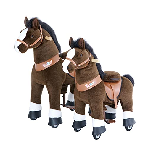 PonyCycle Classico U serie Ufficiale Animale