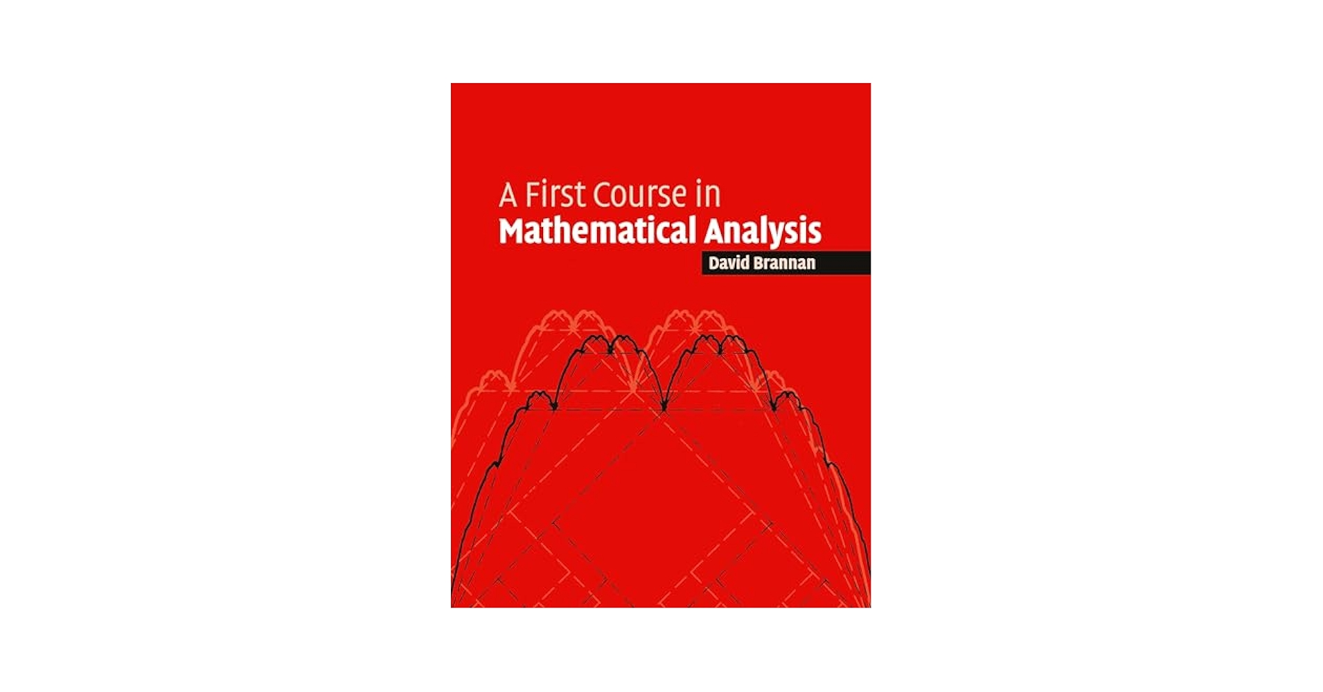 洋書 A Course in Mathematical Analysis A Course in Mathematical Analysis (3 Volume Set) by D.J.H.