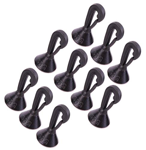 Ultimate Clip Backlead 30g Jumbo Pack 10pcs - Backlead