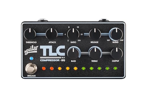 Aguilar TLC Compressor