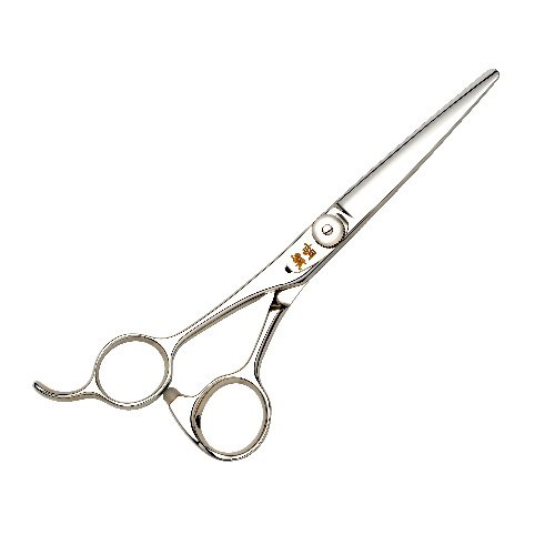 今月中！胡蝶左利き用CBL-70F 胡蝶 左利き用 カットシザー CBL-70F/あにまるキャンパス