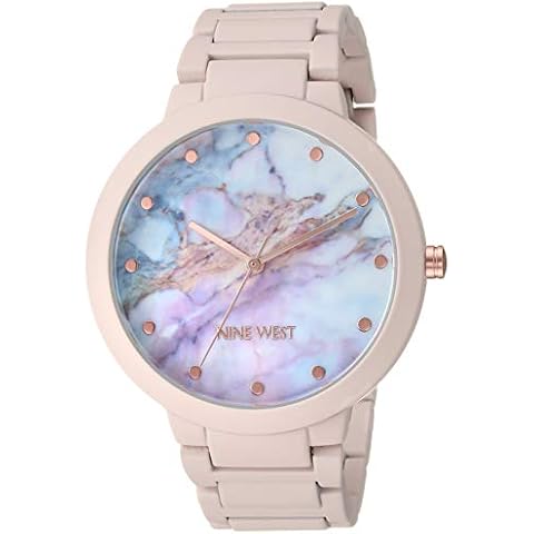 Montre Femme NINE WEST 086702640867 Cover
