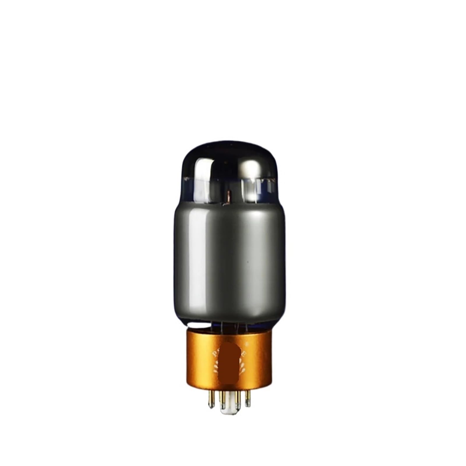 Tube KT88-TII pour amplificateur hifi et soirées d'écoute à la maison