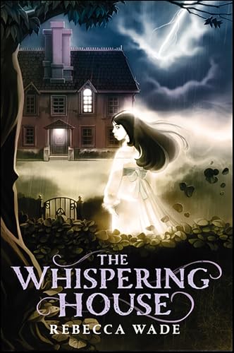 The Whispering House