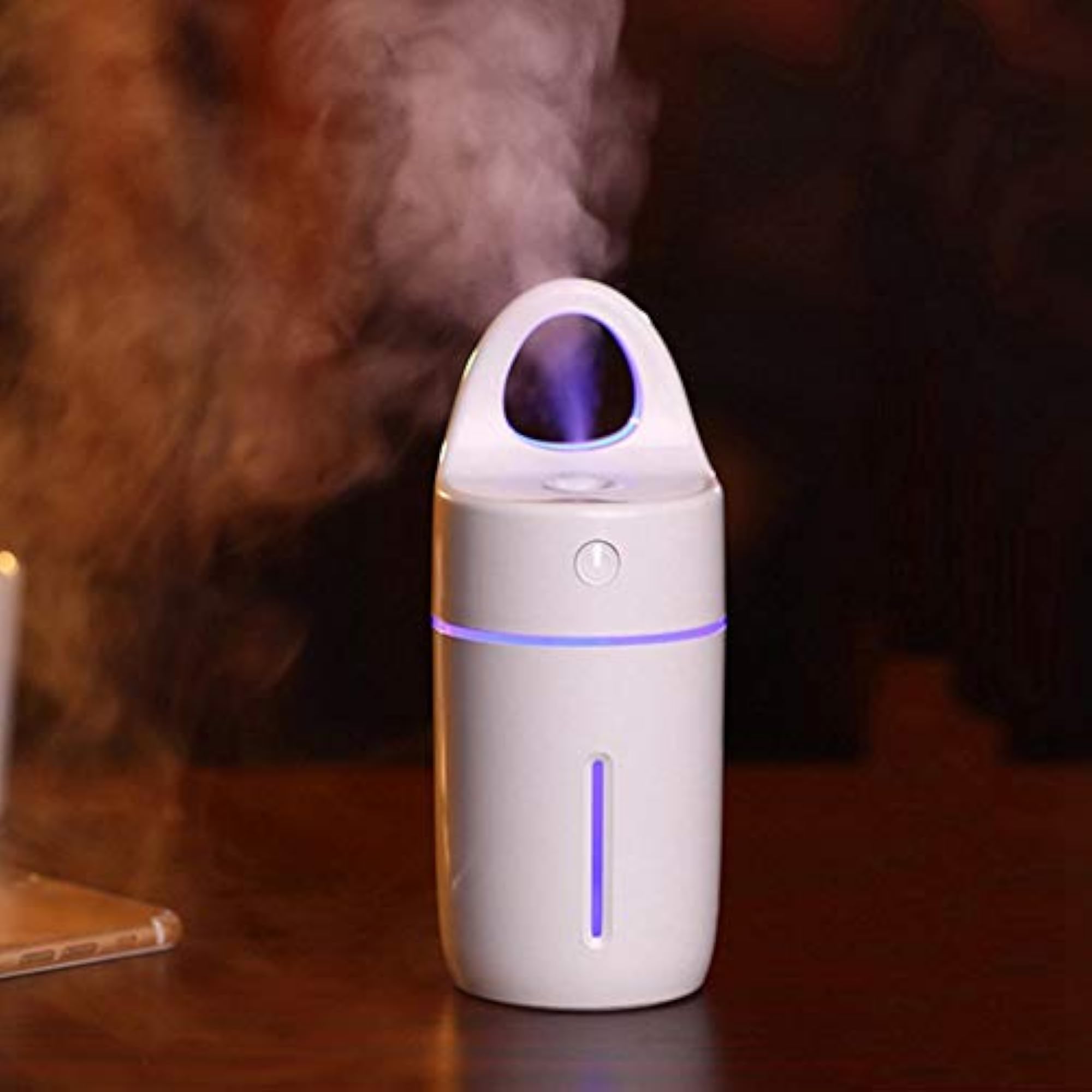 Aroma Diffuser Essential Humidifier Mist Maker