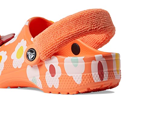Image of Crocs Classic Graphic Clog