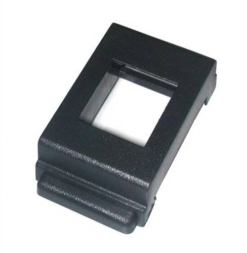 Figurine Bearbrick 100% - Série Horror Update - Édition Multicolore (Medicom Toy) - État Occasion