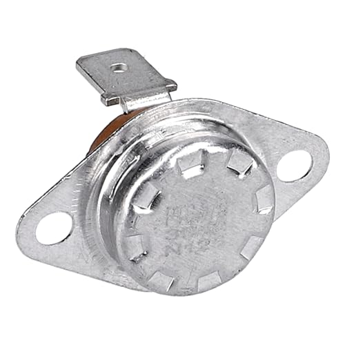 Limiteur de température compatible avec Samsung Dc47-00016b LUTH Profi Parts - 4