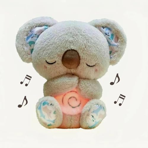 Image of cbozimpr Breathing Stuffed Animal07