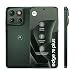 Moto Edge 70 Plus Smartphone 200-MP-Kamera 8-256GB dunkelgrün