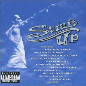 Snot Strait Up