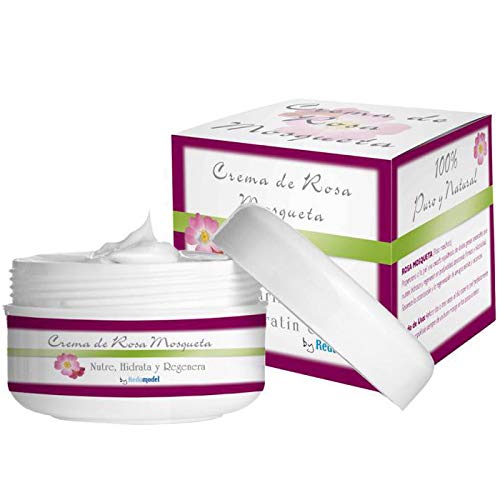 Redumodel Rosa Mosqueta Moisturizing Face Cream, 50 ml