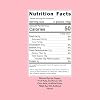 Strawberry Filled Hard Candy - 3 lbs - Classic Strawberry Flavored Bon Bons Filled with Chewy Candy - Bulk American Vintage Candy Assortment - Individually Wrapped, 48 oz.