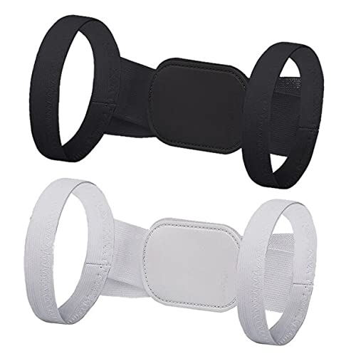 Corretor de Postura nas Costas Corretor de Postura de Dor nas Costas Corretor de Postura Stealth Cam
