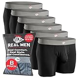 RM Real Men