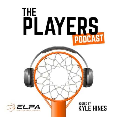 The Players Podcast cover art