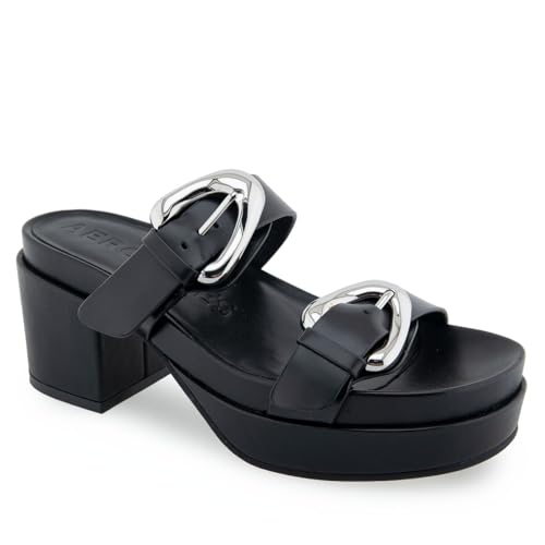 Aerosoles Women's Chance Heeled Sandal2