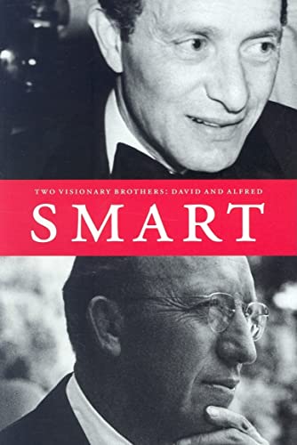 Two Visionary Brothers: David and Alfred Smart