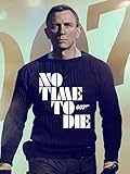 No Time to Die