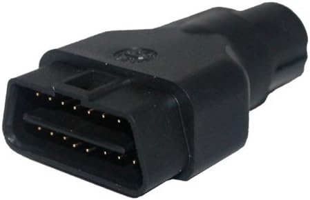 Loughboro OBD2 16PIN Connector for GM TECH2 Diagnostic Tool