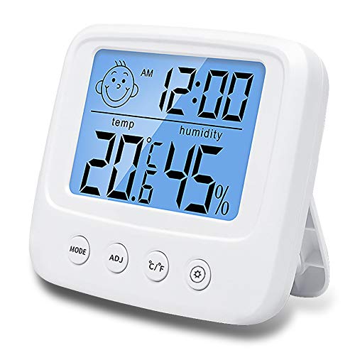 卓上時計 温度 湿度計付き 時計 通販 価格比較 価格 Com