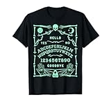 OUIJA BOARD TSHIRT, SPIRIT BOARD SHIRT T-Shirt