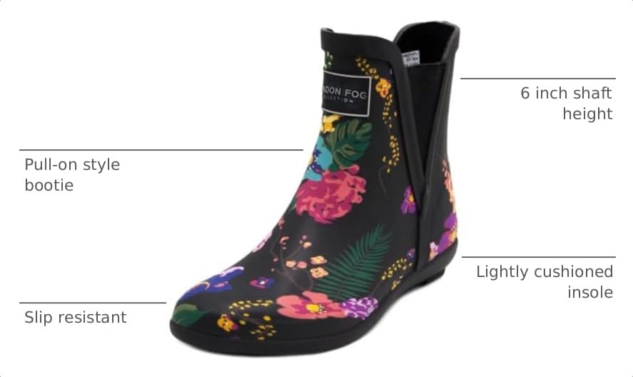 Image of LONDON FOG womens Piccadilly