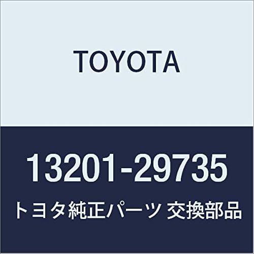 TOYOTA 13201-29735 Engine Connecting Rod