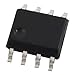 NTE Electronics NTE7238SM Integrated Circuit Video Sync Separator, 13.2V, Sioc-8 Package