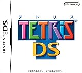  Tetris DS[Japanische Importspiele]