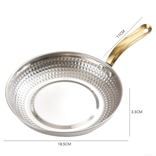Plateau de collation en métal résistant à la rouille et durable - 3