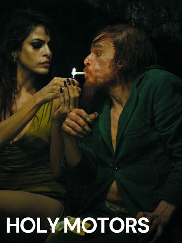 Holy Motors