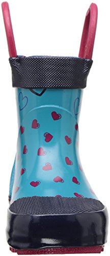 Kamik Cherish Rain Boot (Toddler/Little Kid)2