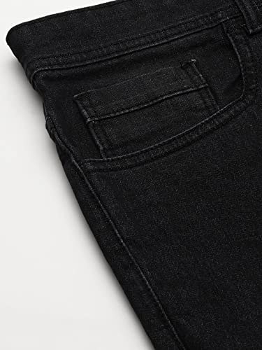 Image of Diverse Men's Regular Jeans