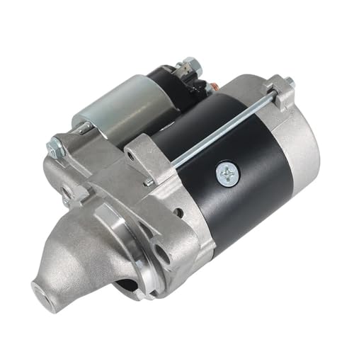 Démarreur GX690 GX660 GX630 tracteur tondeuse 31200-Z6L-003 lanceur électrique